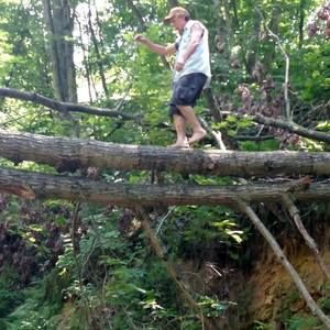 Meet your Posher, David